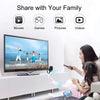 SmartConnect™ – Connect Your Smartphone to Your TV