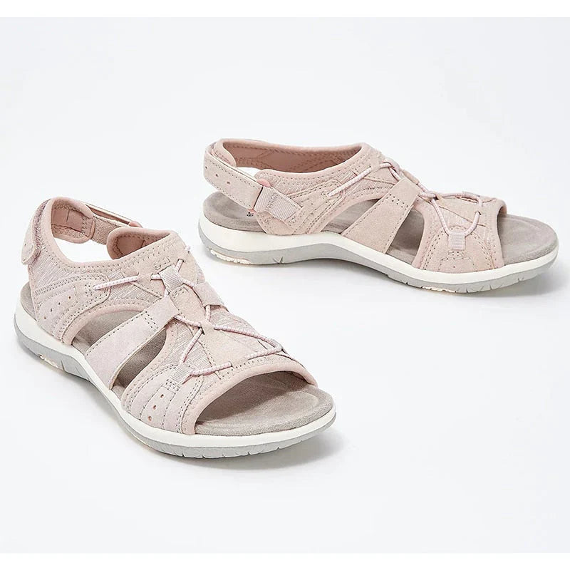 Pain-Relief Sandals