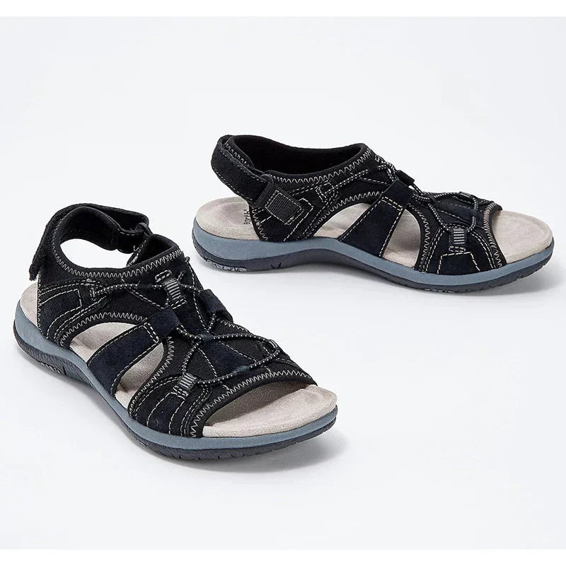 Pain-Relief Sandals