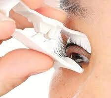Magnetic False Eyelashes FogiaCil™