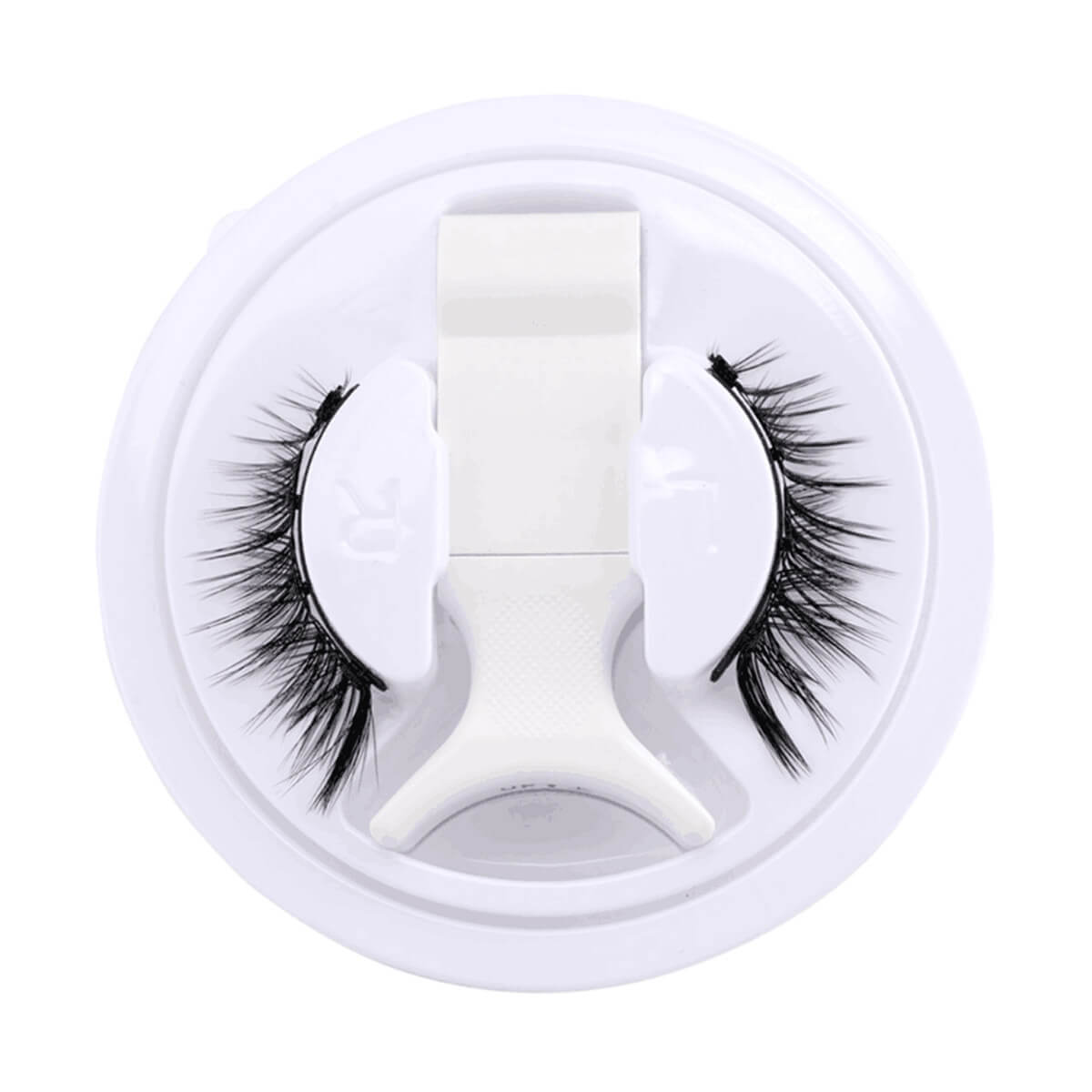 Magnetic False Eyelashes FogiaCil™