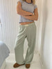 Elsa Pants | Summer in Softness, Elegance in Comfort