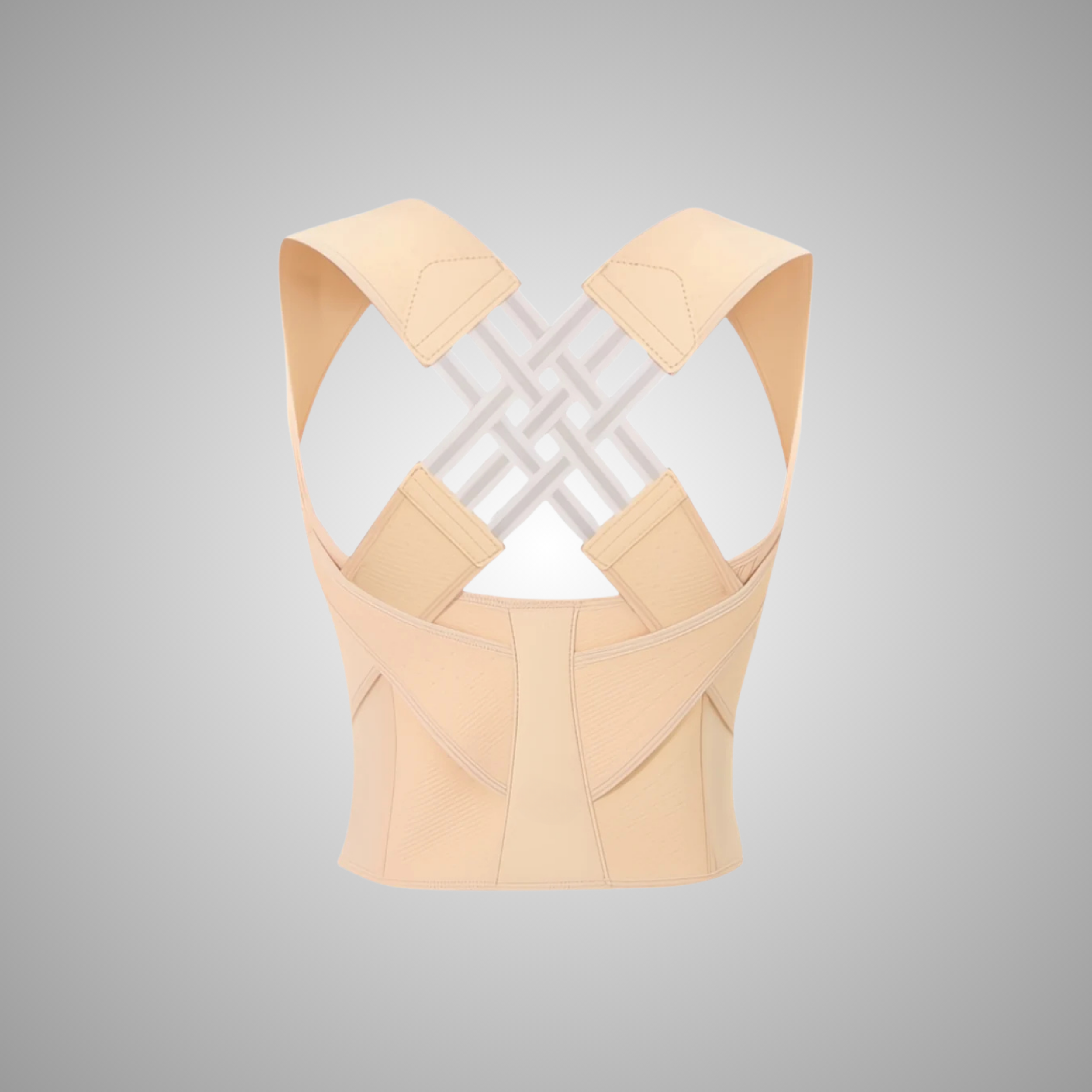 PosturaFlex™ | Immediate posture correction