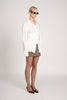 Freya™ | Tailored Wrap Shirt