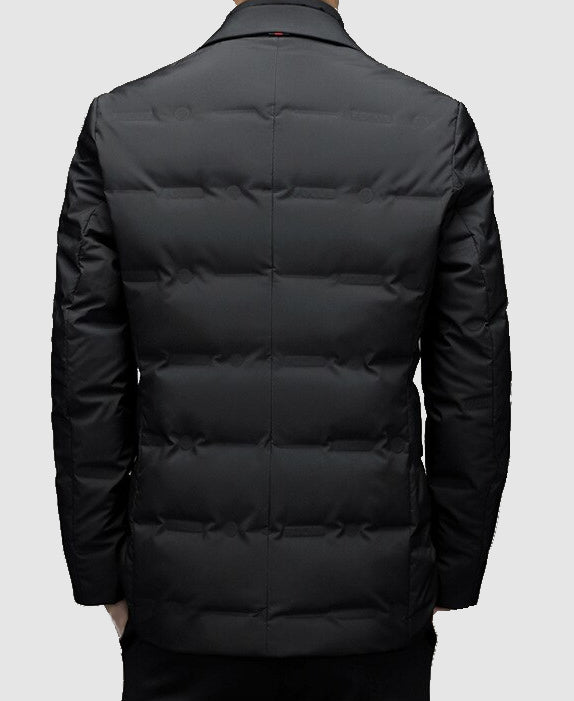 hydrofobe - Premium parka voor heren