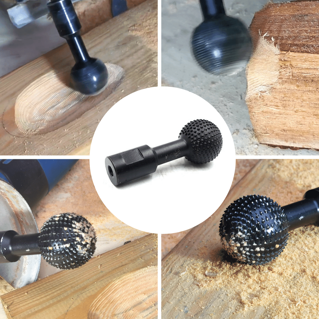 Wood Cutting Tip – Precision and Performance