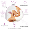 Glow Soft™ Painless Hair Removal
