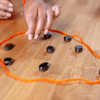 Magnetic Chess – Where Tension Meets Strategy!