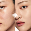 Moisturizing waterproof and lightweight long-lasting foundation
