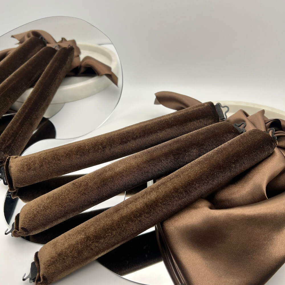 HavnCurl™ Set – Heat-Free Curls Right Upon Waking