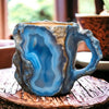 Mineral Crystal Coffee Mugs™