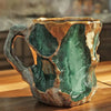 Mineral Crystal Coffee Mugs™