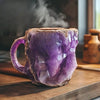Mineral Crystal Coffee Mugs™