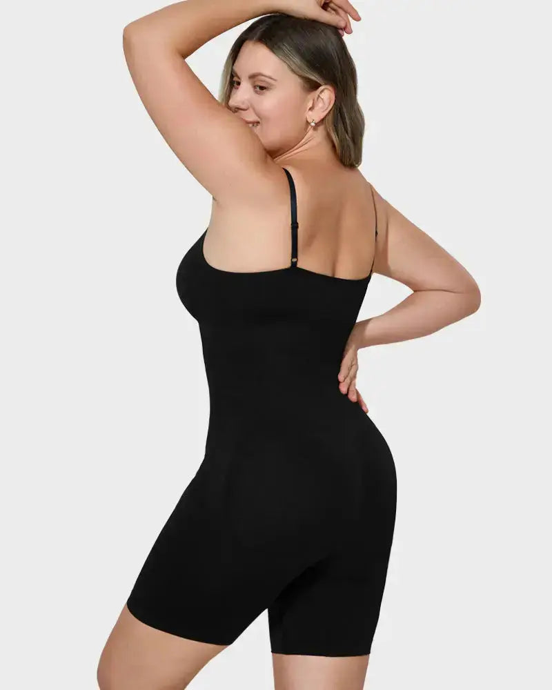 Hourglass Summer Slimming Girdle