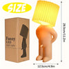 GlowMischief - Cheeky night lamp