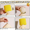GlowMischief - Cheeky night lamp