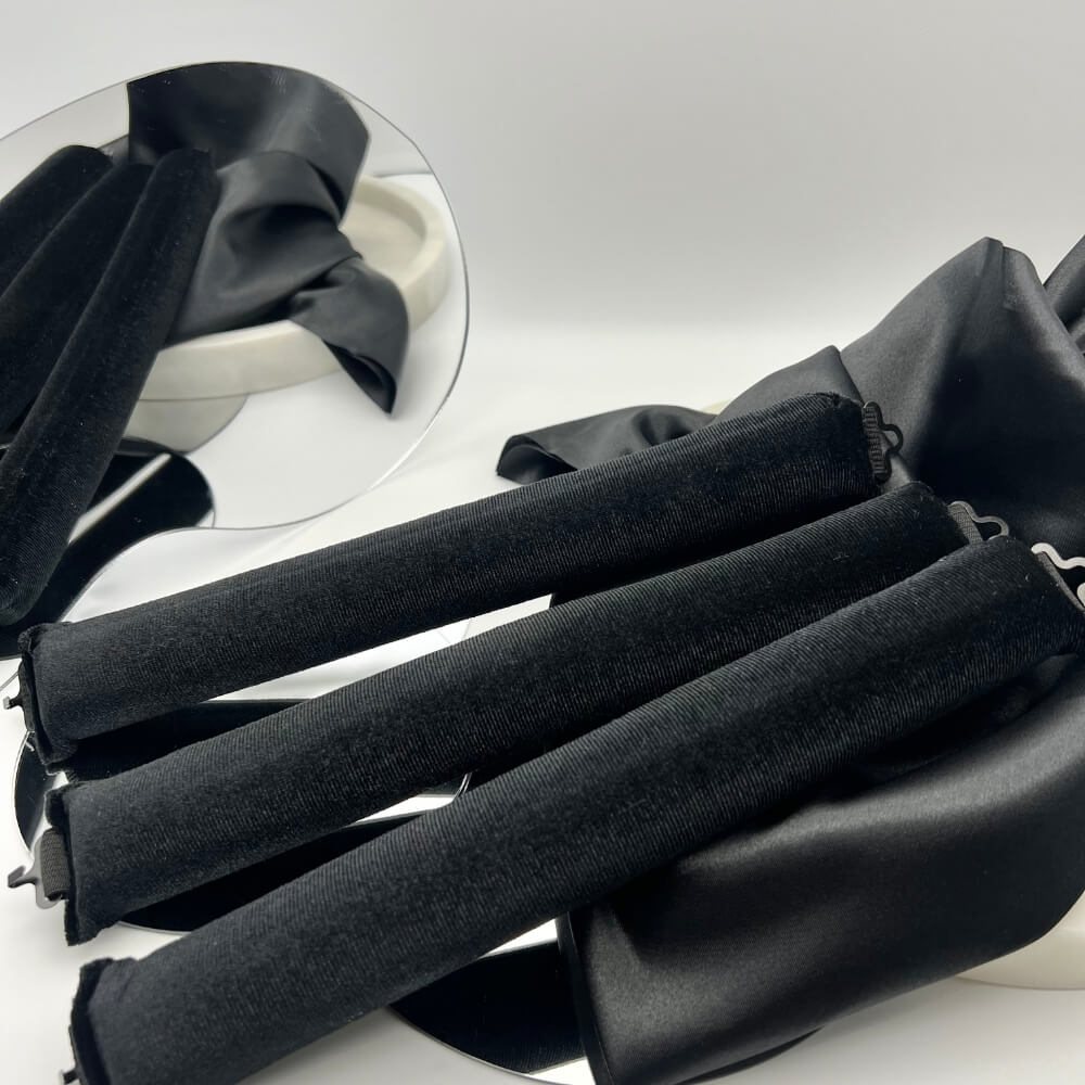 HavnCurl™ Set – Heat-Free Curls Right Upon Waking