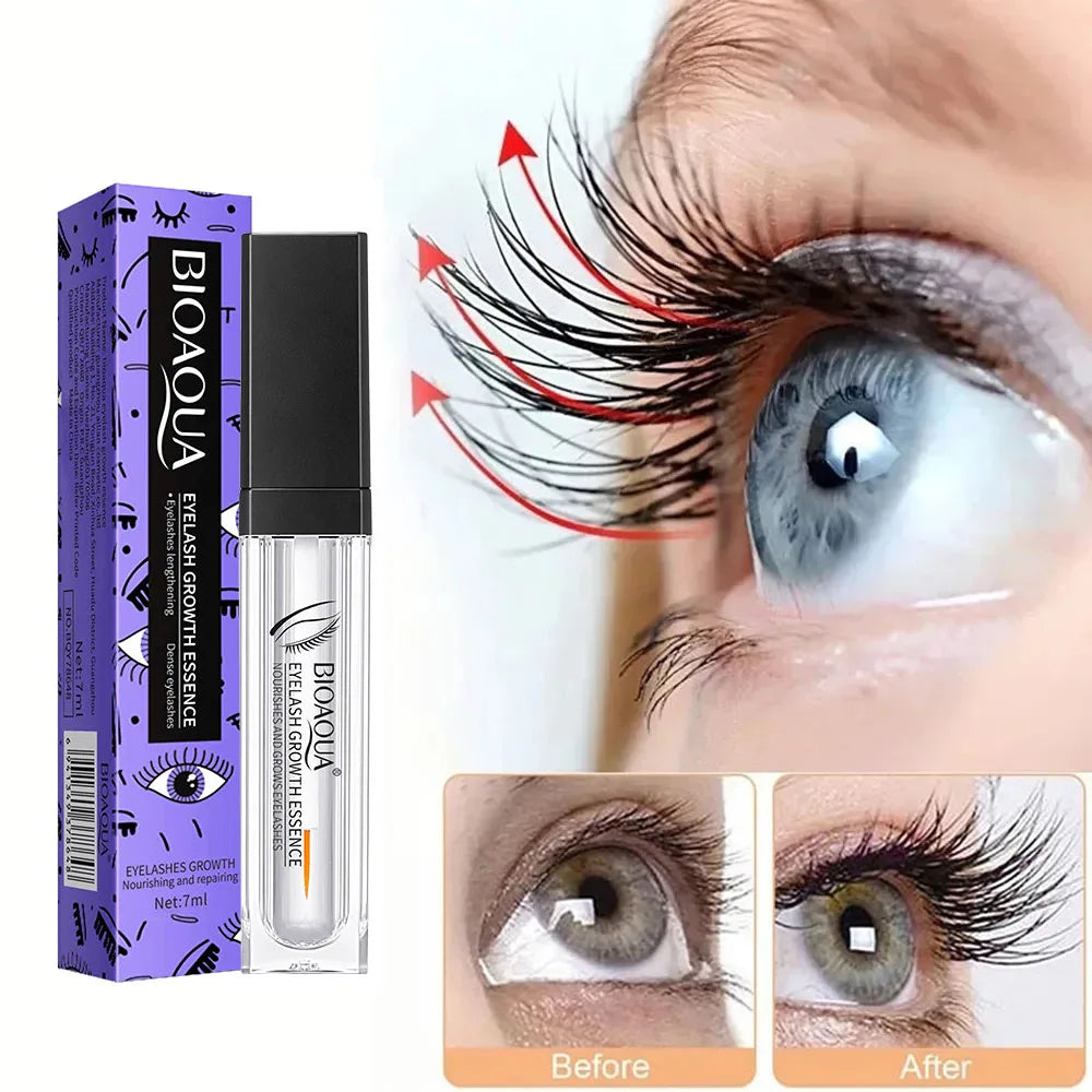 BUY 1 GET 1 FREE | Kaylash Growth Serum | Serum Effectiive Eyelash Solution