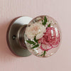 Creative Art Vintage Resin Decorative Door Handles
