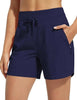 2-in-1 Sports Shorts: Sporty with Comfort and Style