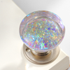 Creative Art Vintage Resin Decorative Door Handles