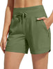 2-in-1 Sports Shorts: Sporty with Comfort and Style