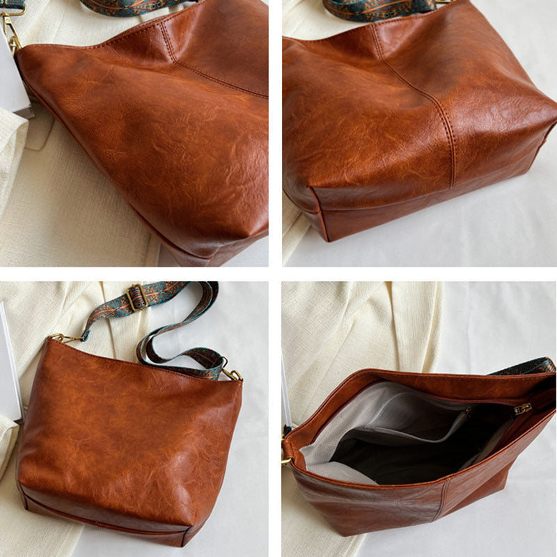 Vintage crossbodytas