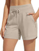 2-in-1 Sports Shorts: Sporty with Comfort and Style