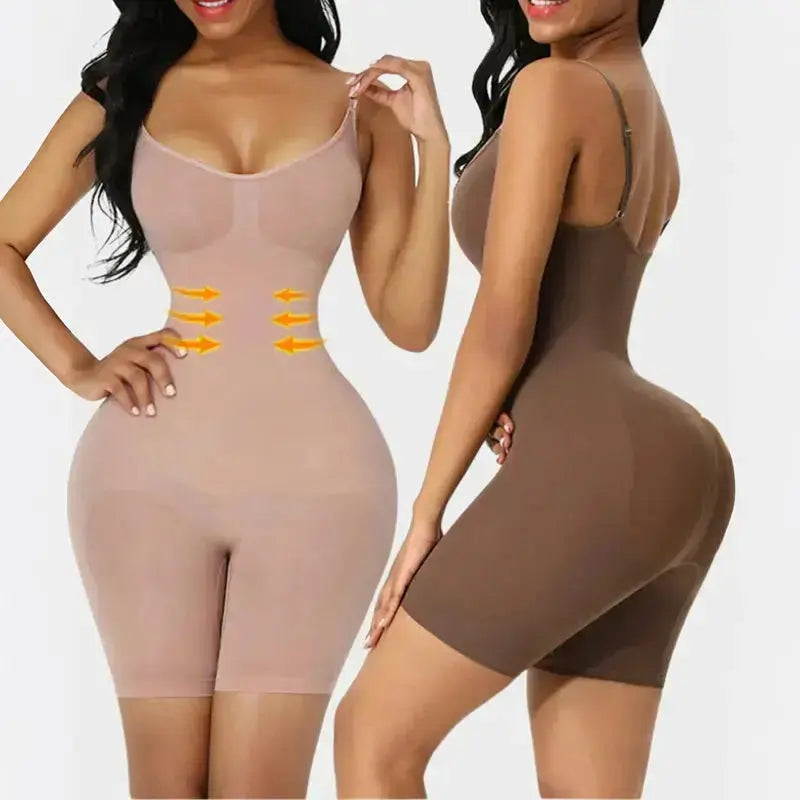 Hourglass Summer Slimming Girdle