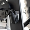 MagneticBag: Small Waterproof Magnetic Gym Bag