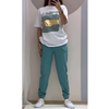 ComfySet: Casual, Stylish, and Comfortable Shirt and Pants Set