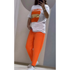 ComfySet: Casual, Stylish, and Comfortable Shirt and Pants Set