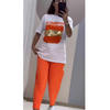 ComfySet: Casual, Stylish, and Comfortable Shirt and Pants Set
