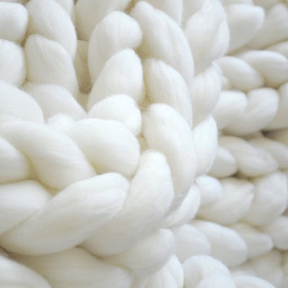 KnitNest – Knit Your Own Blanket!