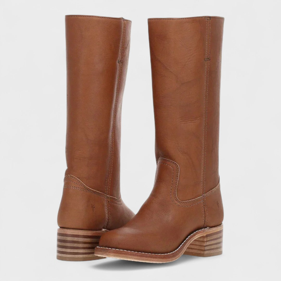 ROWAN – HERITAGE LONG RIDING BOOTS