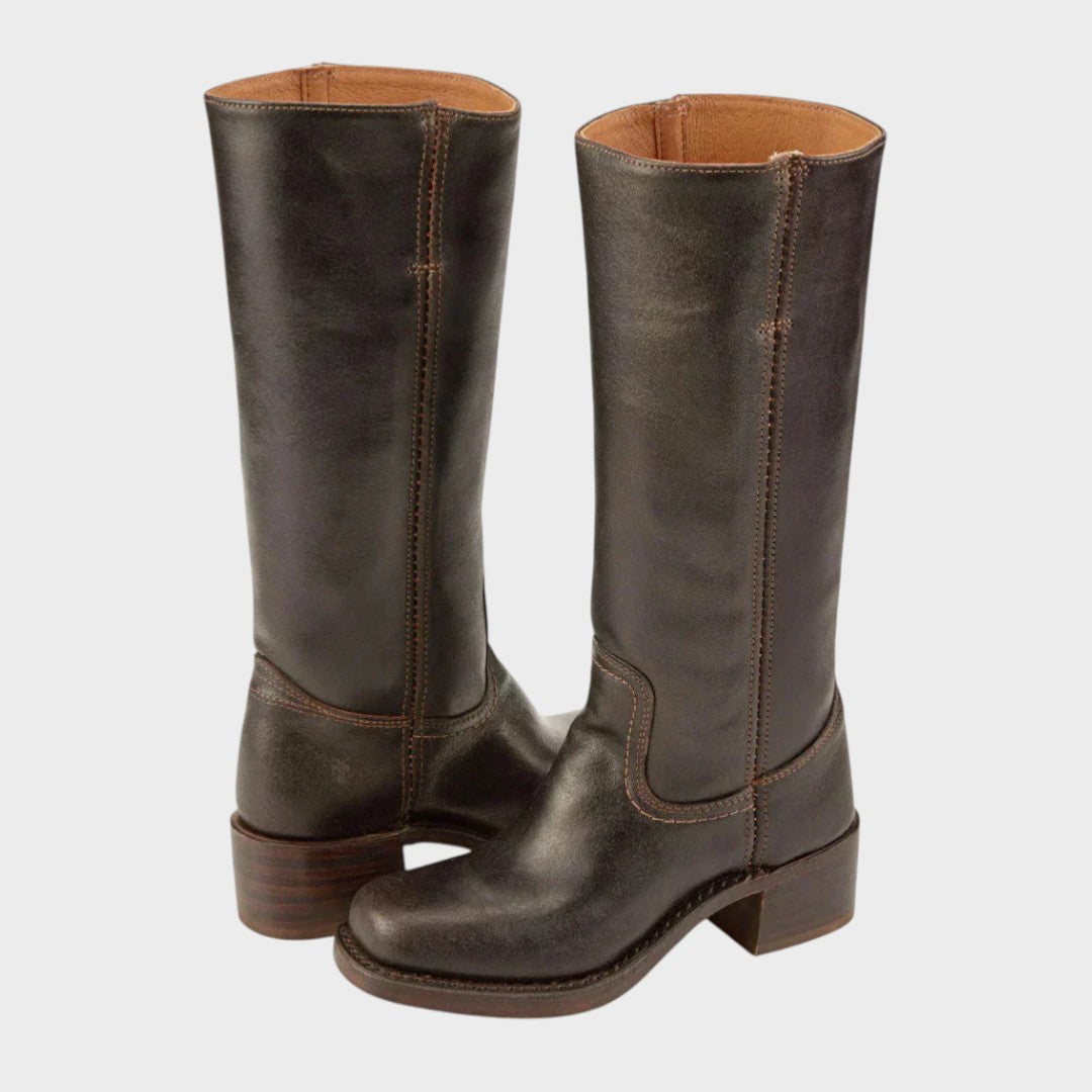ROWAN – HERITAGE LONG RIDING BOOTS