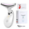 SmoothPro | Anti-wrinkle and lifting facial and neck massager