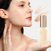 Moisturizing waterproof and lightweight long-lasting foundation