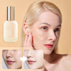 Moisturizing waterproof and lightweight long-lasting foundation