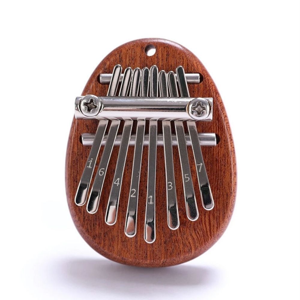 Kalimba™️ - Een prachtig pakket vol vreugde