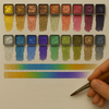 Artisyn™ - Watercolor Paint Set (60% Off)