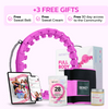 INFINITY HOOP PLUS