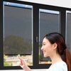 Sun Protection with Suction Cups - Keep Your Home Cool