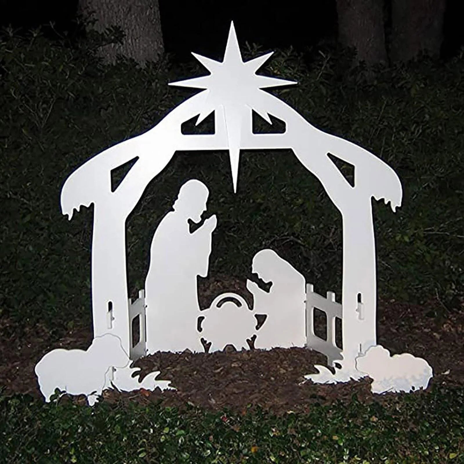 Kersten - Christmas Christmas stable