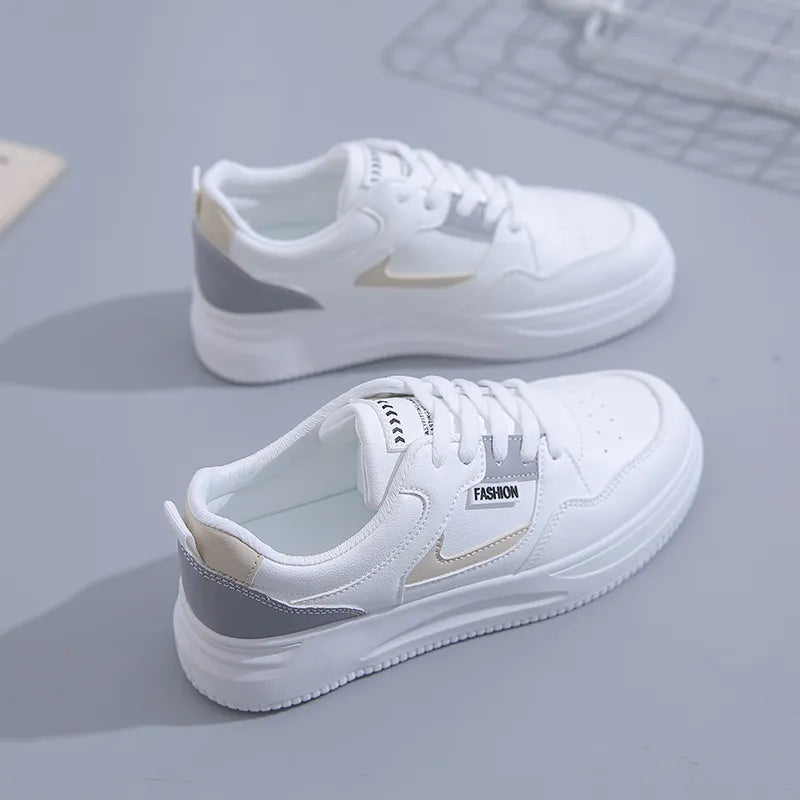 orthopedische Comfort casual Sneaker 2023