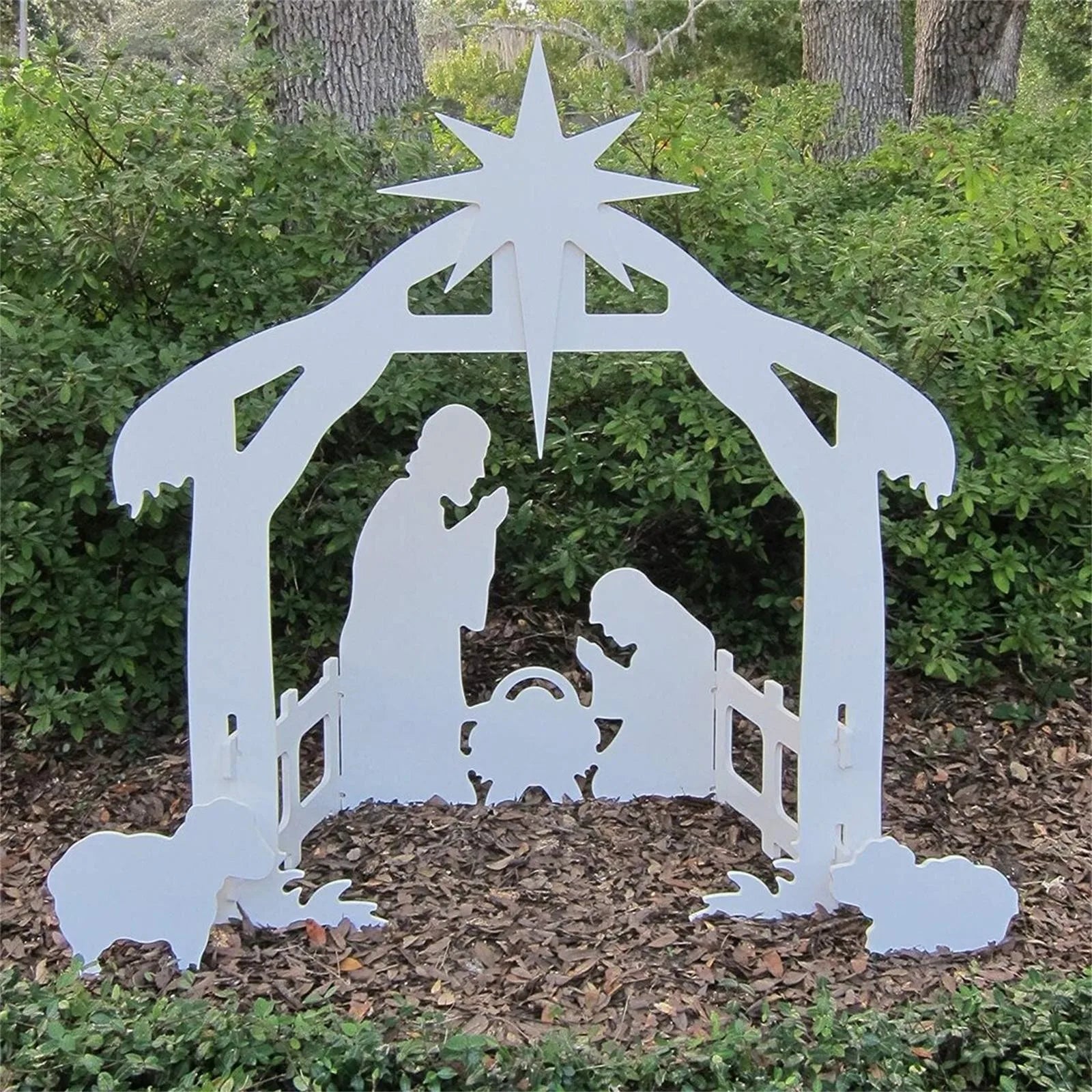 Kersten - Christmas Christmas stable
