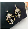 Jewelance™ - Italian Style Elegant Earrings