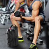 MagneticBag: Small Waterproof Magnetic Gym Bag