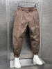 Joan™ | Elegant Marled Trousers