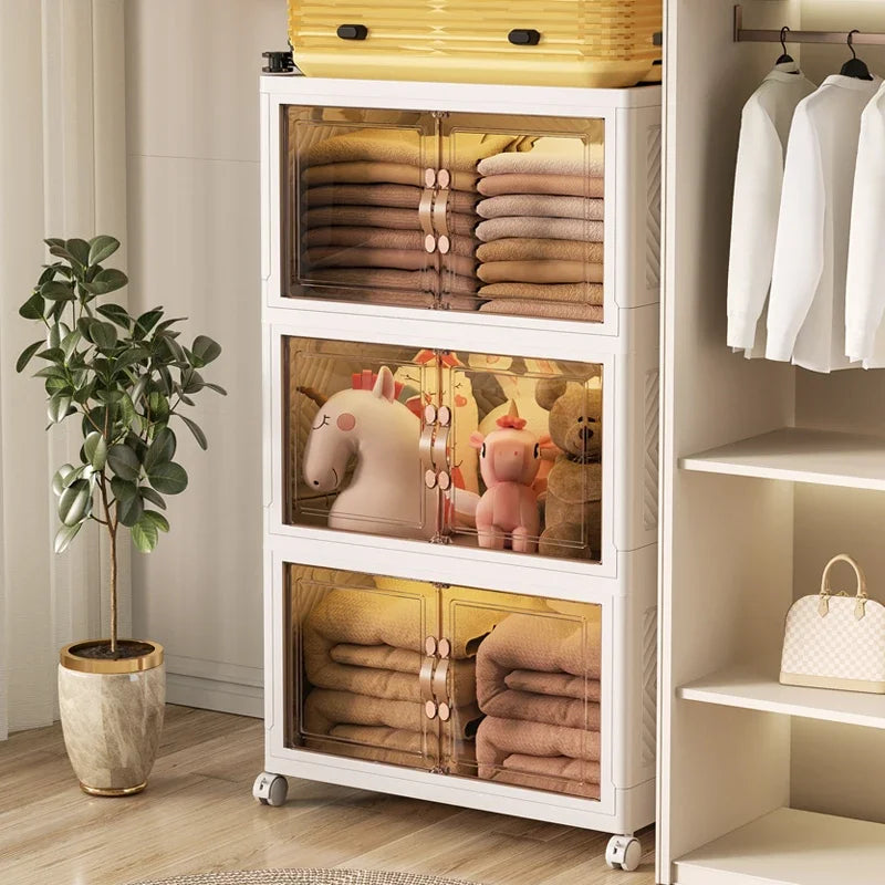 Set of 12 Organizer Boxes